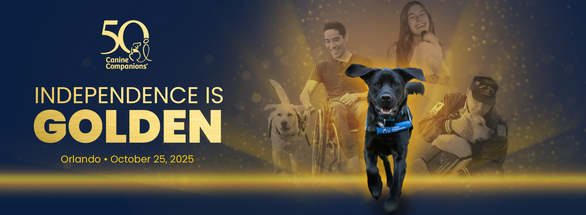 Independence is Golden Southeast